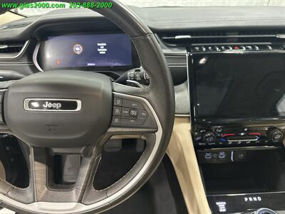 2022 Jeep Grand Cherokee Limited - Photo 22 - Bethany, CT 06524