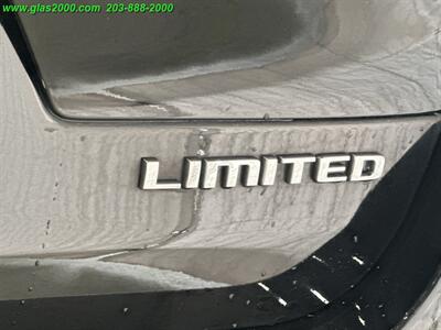 2022 Jeep Grand Cherokee Limited - Photo 32 - Bethany, CT 06524
