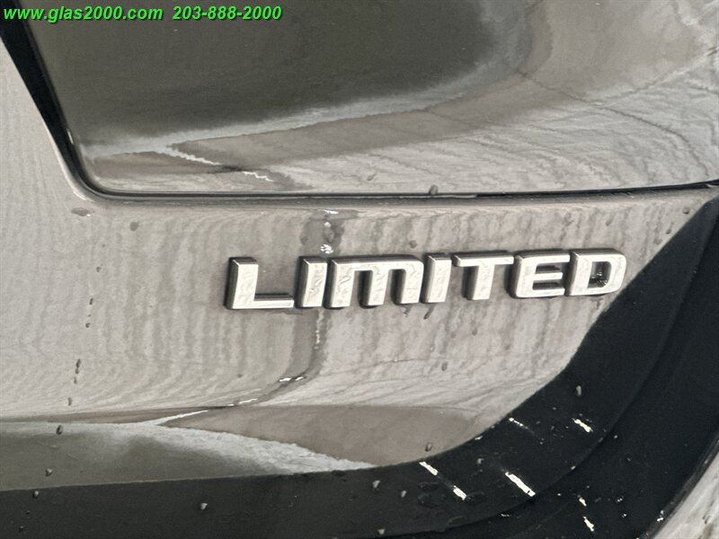 2022 Jeep Grand Cherokee Limited - Photo 32 - Bethany, CT 06524