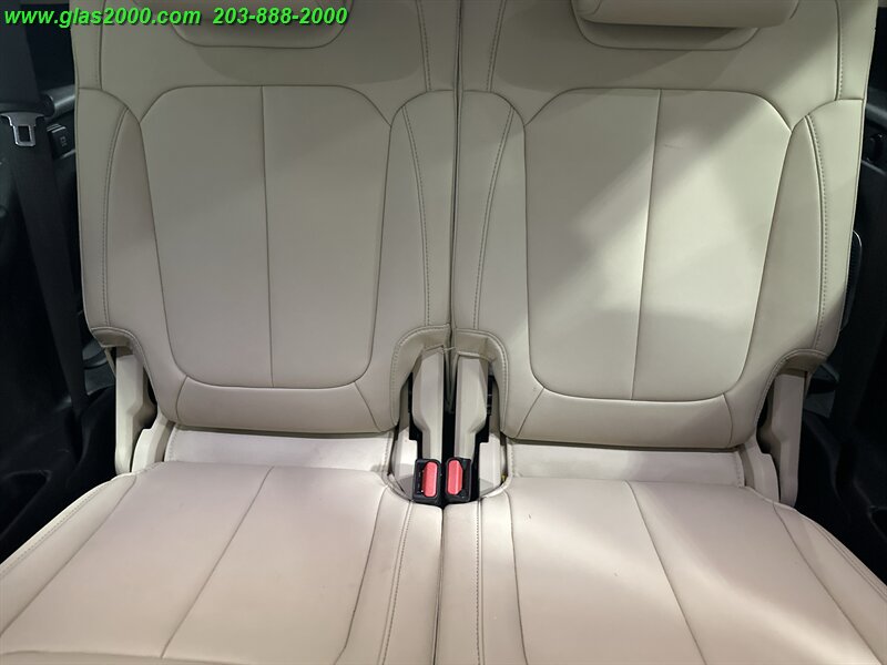 2022 Jeep Grand Cherokee Limited - Photo 30 - Bethany, CT 06524