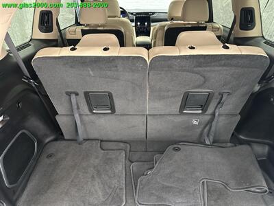 2022 Jeep Grand Cherokee Limited - Photo 15 - Bethany, CT 06524