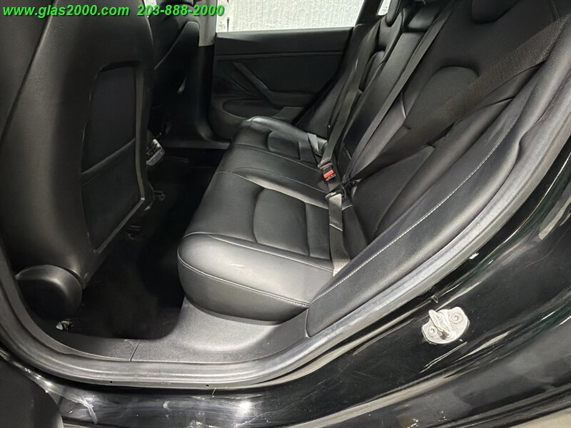 2018 Tesla Model 3 Long Range - Photo 15 - Bethany, CT 06524