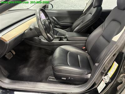 2018 Tesla Model 3 Long Range - Photo 32 - Bethany, CT 06524