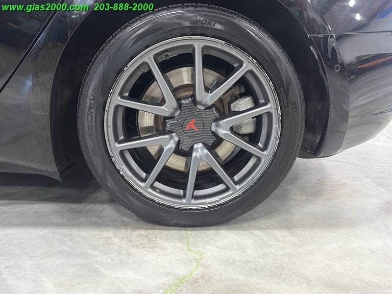 2018 Tesla Model 3 Long Range - Photo 23 - Bethany, CT 06524