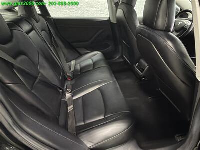 2018 Tesla Model 3 Long Range - Photo 16 - Bethany, CT 06524