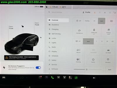 2018 Tesla Model 3 Long Range - Photo 9 - Bethany, CT 06524