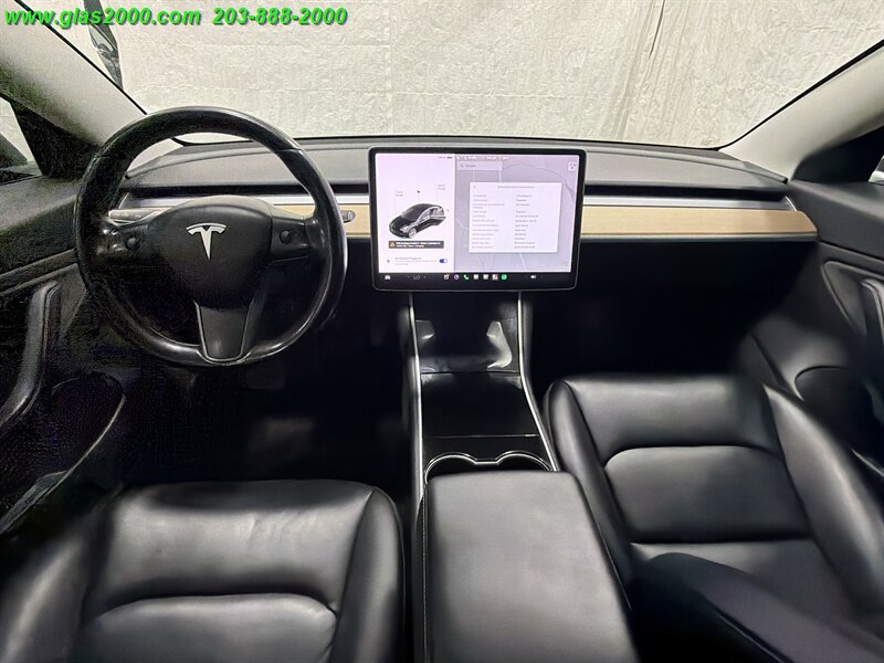 2018 Tesla Model 3 Long Range - Photo 6 - Bethany, CT 06524