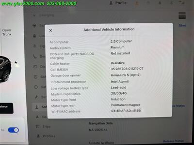 2018 Tesla Model 3 Long Range - Photo 10 - Bethany, CT 06524