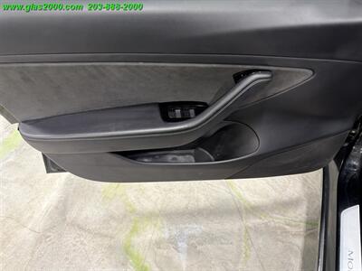 2018 Tesla Model 3 Long Range - Photo 25 - Bethany, CT 06524