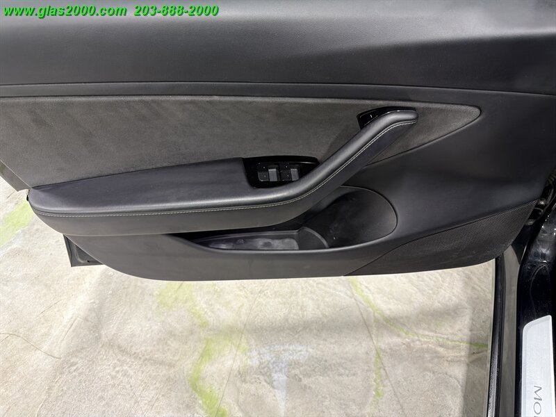 2018 Tesla Model 3 Long Range - Photo 25 - Bethany, CT 06524