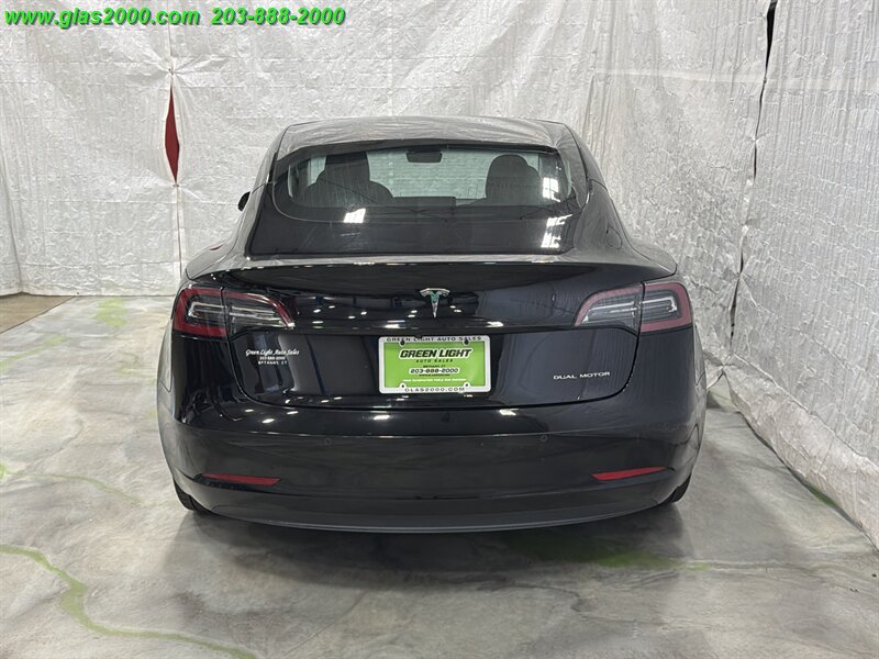 2018 Tesla Model 3 Long Range - Photo 20 - Bethany, CT 06524