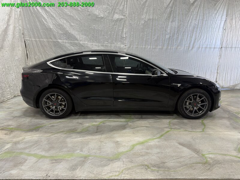 2018 Tesla Model 3 Long Range - Photo 14 - Bethany, CT 06524