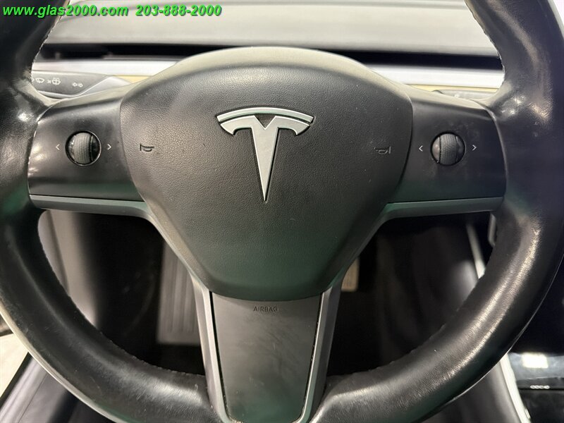 2018 Tesla Model 3 Long Range - Photo 17 - Bethany, CT 06524