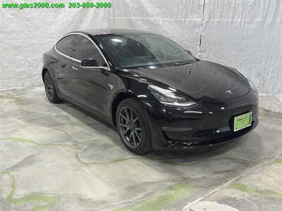 2018 Tesla Model 3 Long Range - Photo 2 - Bethany, CT 06524