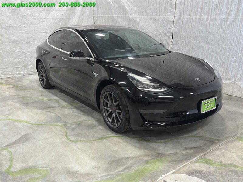 2018 Tesla Model 3 Long Range - Photo 2 - Bethany, CT 06524