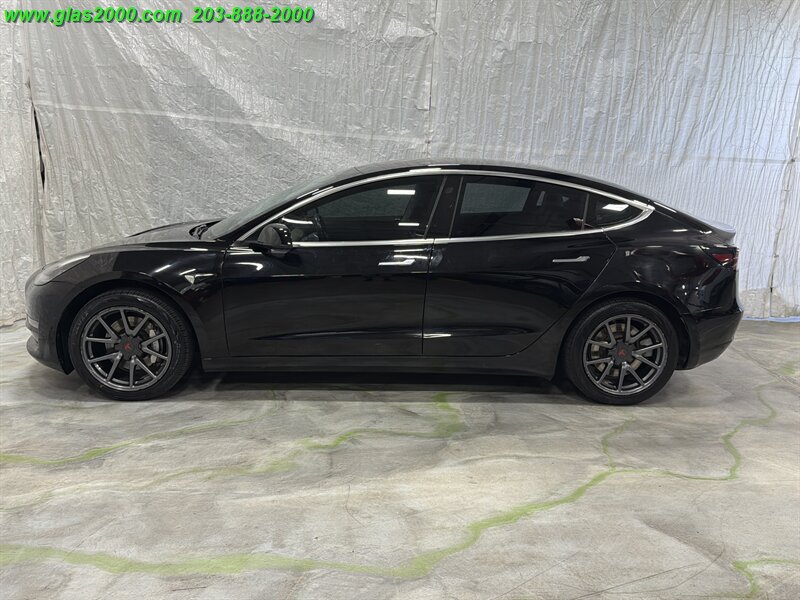 2018 Tesla Model 3 Long Range - Photo 13 - Bethany, CT 06524