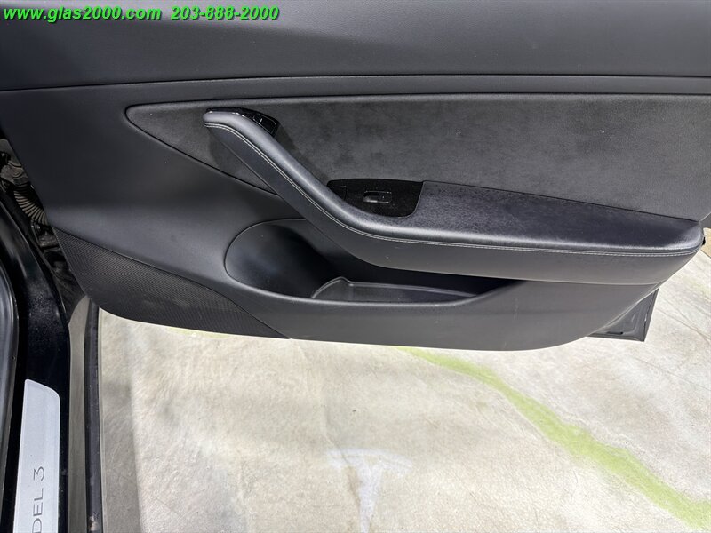 2018 Tesla Model 3 Long Range - Photo 28 - Bethany, CT 06524