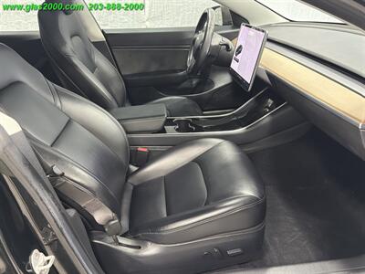 2018 Tesla Model 3 Long Range - Photo 31 - Bethany, CT 06524