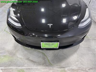 2018 Tesla Model 3 Long Range - Photo 18 - Bethany, CT 06524