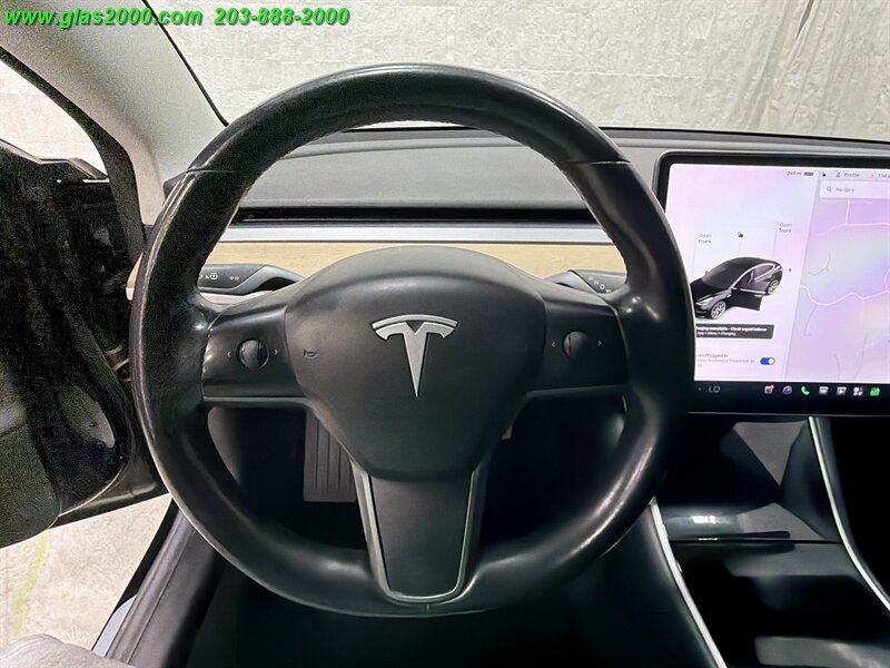2018 Tesla Model 3 Long Range - Photo 4 - Bethany, CT 06524
