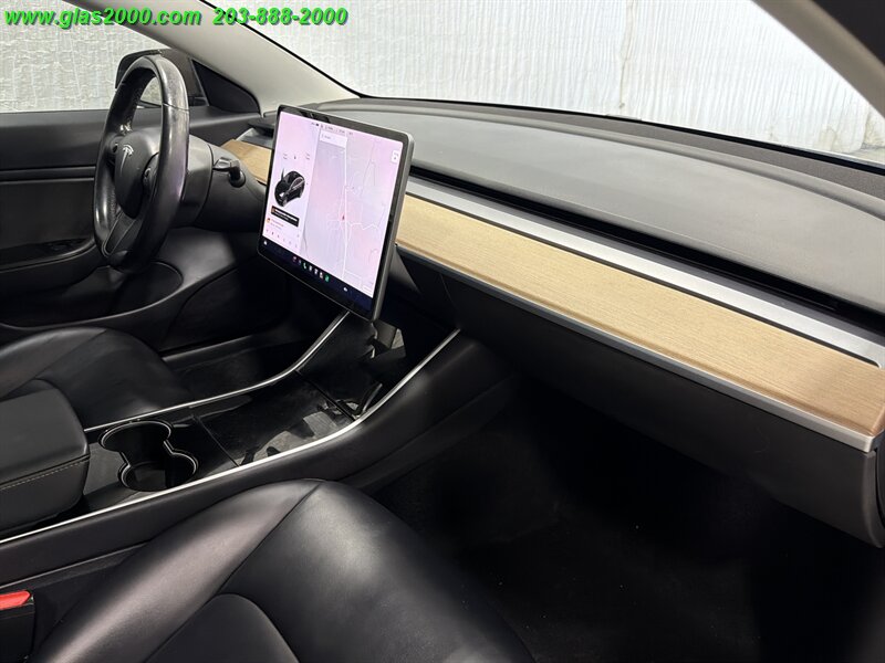 2018 Tesla Model 3 Long Range - Photo 5 - Bethany, CT 06524