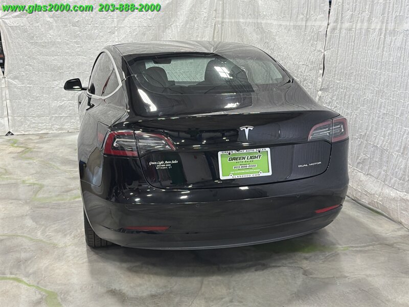2018 Tesla Model 3 Long Range - Photo 30 - Bethany, CT 06524