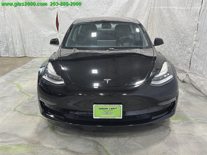 2018 Tesla Model 3 Long Range - Photo 19 - Bethany, CT 06524