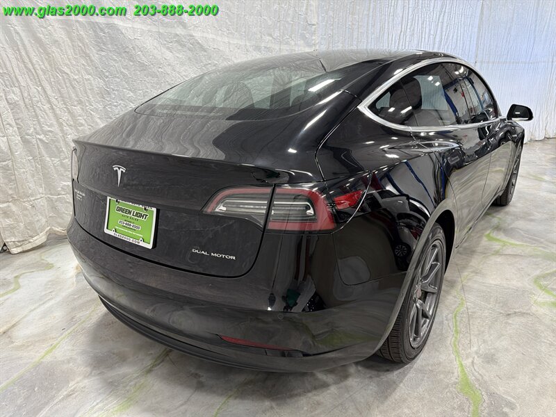 2018 Tesla Model 3 Long Range - Photo 8 - Bethany, CT 06524
