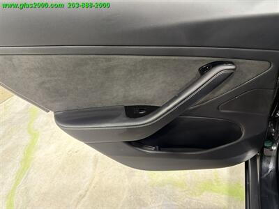 2018 Tesla Model 3 Long Range - Photo 27 - Bethany, CT 06524