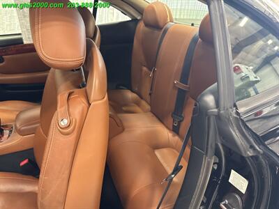 2002 Lexus SC 430   - Photo 10 - Bethany, CT 06524