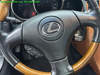 2002 Lexus SC 430   - Photo 23 - Bethany, CT 06524