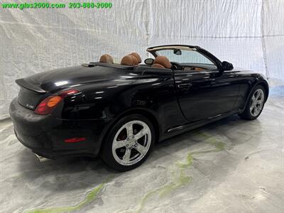 2002 Lexus SC 430   - Photo 26 - Bethany, CT 06524