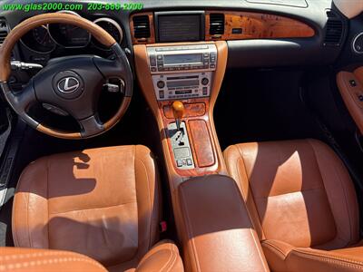 2002 Lexus SC 430   - Photo 17 - Bethany, CT 06524