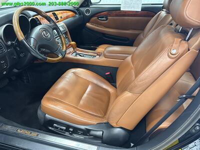 2002 Lexus SC 430   - Photo 3 - Bethany, CT 06524