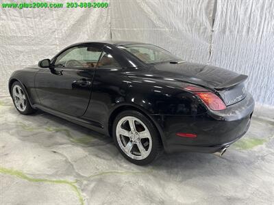 2002 Lexus SC 430   - Photo 7 - Bethany, CT 06524