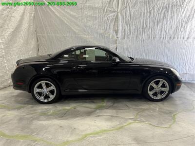 2002 Lexus SC 430   - Photo 14 - Bethany, CT 06524