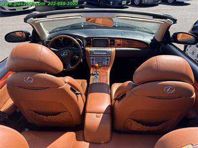 2002 Lexus SC 430   - Photo 18 - Bethany, CT 06524