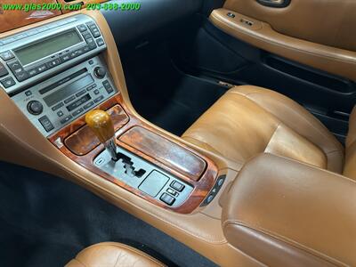 2002 Lexus SC 430   - Photo 5 - Bethany, CT 06524