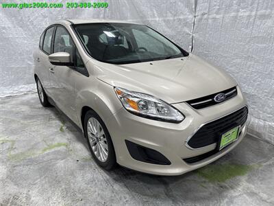 2017 Ford C-Max SE   - Photo 2 - Bethany, CT 06524