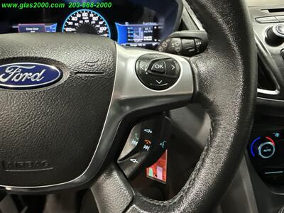 2017 Ford C-Max SE   - Photo 23 - Bethany, CT 06524