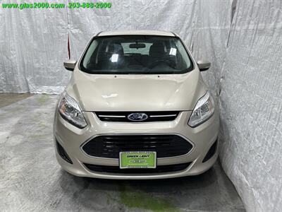 2017 Ford C-Max SE   - Photo 19 - Bethany, CT 06524