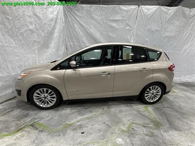 2017 Ford C-Max SE   - Photo 13 - Bethany, CT 06524