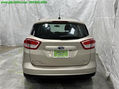 2017 Ford C-Max SE   - Photo 20 - Bethany, CT 06524