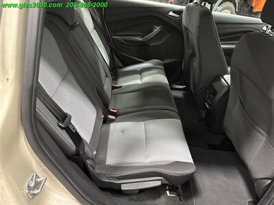2017 Ford C-Max SE   - Photo 10 - Bethany, CT 06524