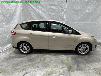 2017 Ford C-Max SE   - Photo 14 - Bethany, CT 06524