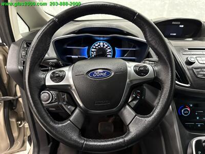 2017 Ford C-Max SE   - Photo 4 - Bethany, CT 06524