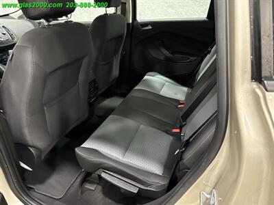 2017 Ford C-Max SE   - Photo 9 - Bethany, CT 06524