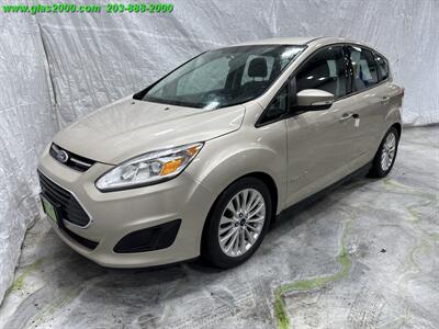2017 Ford C-MAX Hybrid SE Wagon