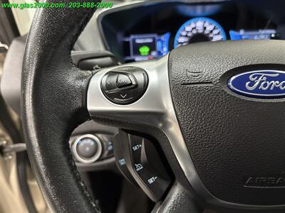 2017 Ford C-Max SE   - Photo 21 - Bethany, CT 06524