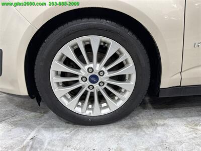 2017 Ford C-Max SE   - Photo 16 - Bethany, CT 06524